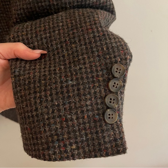 Boston Athletic Club by Gil Trueddson Sport Coat - Picture 8 of 15